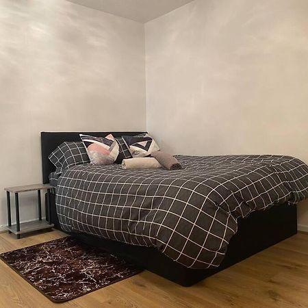 2 Bedroom Flat Camberwell Grove Londres Exterior foto