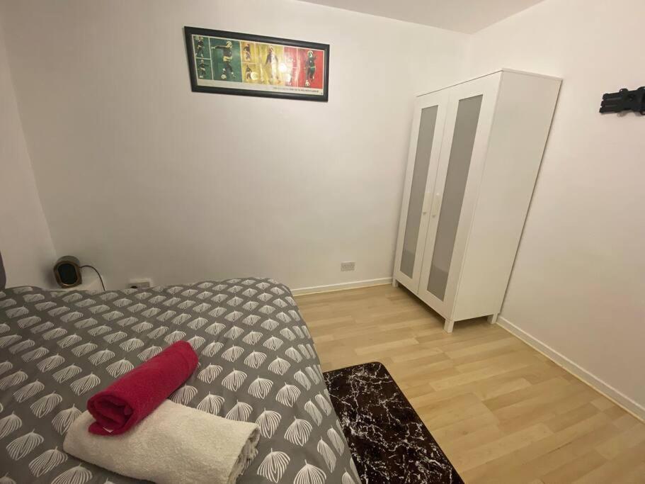 2 Bedroom Flat Camberwell Grove Londres Exterior foto