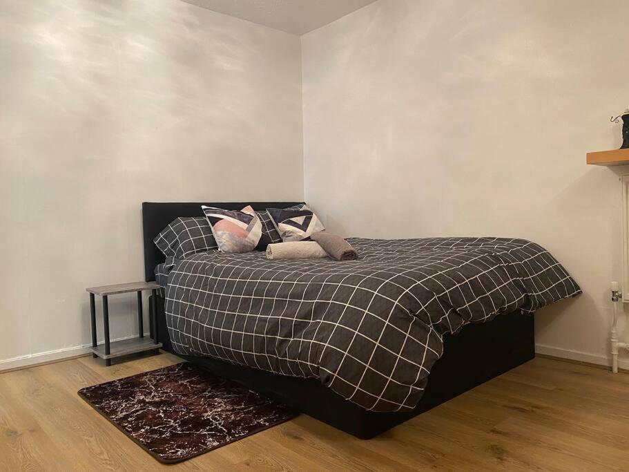 2 Bedroom Flat Camberwell Grove Londres Exterior foto